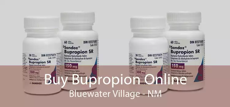 Buy Bupropion Online Bluewater Village - NM