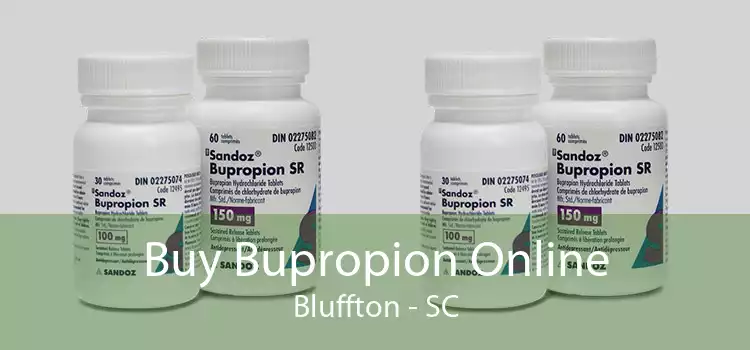 Buy Bupropion Online Bluffton - SC