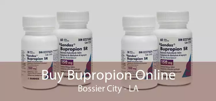 Buy Bupropion Online Bossier City - LA