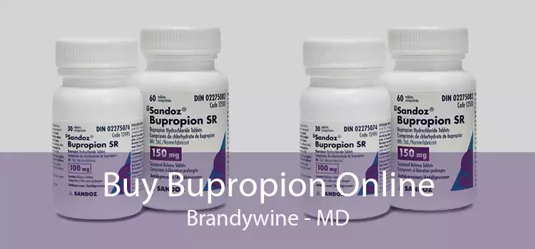 Buy Bupropion Online Brandywine - MD