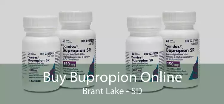 Buy Bupropion Online Brant Lake - SD
