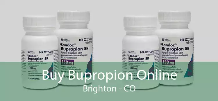 Buy Bupropion Online Brighton - CO