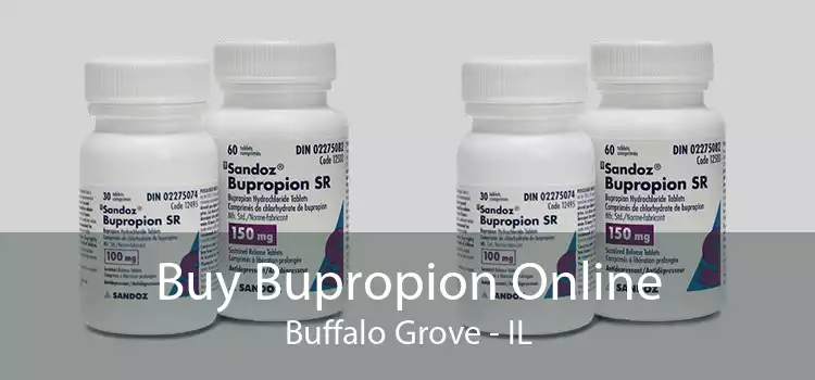 Buy Bupropion Online Buffalo Grove - IL