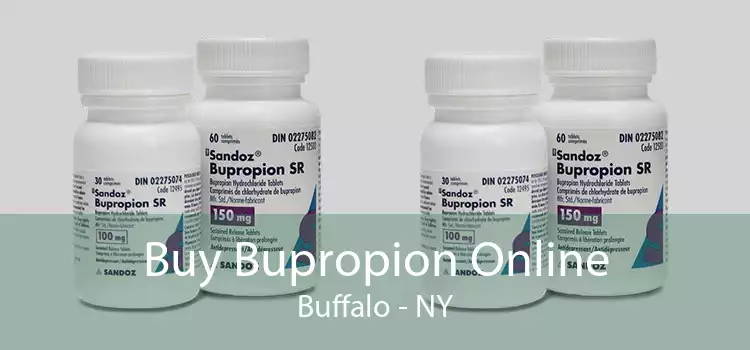 Buy Bupropion Online Buffalo - NY