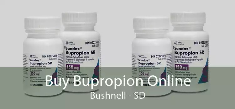 Buy Bupropion Online Bushnell - SD