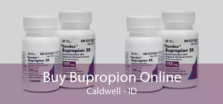 Buy Bupropion Online Caldwell - ID