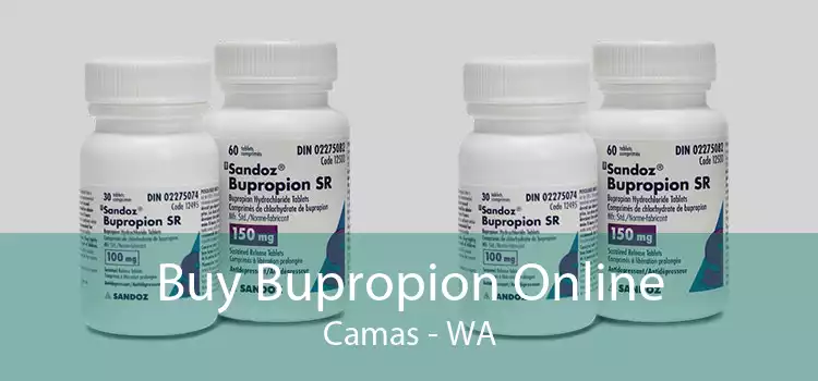 Buy Bupropion Online Camas - WA