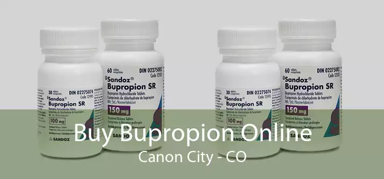 Buy Bupropion Online Canon City - CO