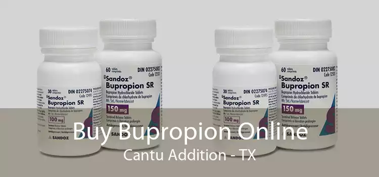 Buy Bupropion Online Cantu Addition - TX