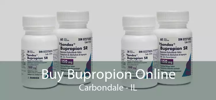 Buy Bupropion Online Carbondale - IL