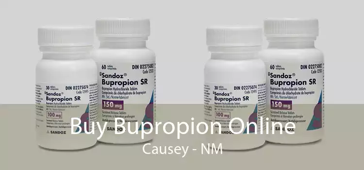 Buy Bupropion Online Causey - NM