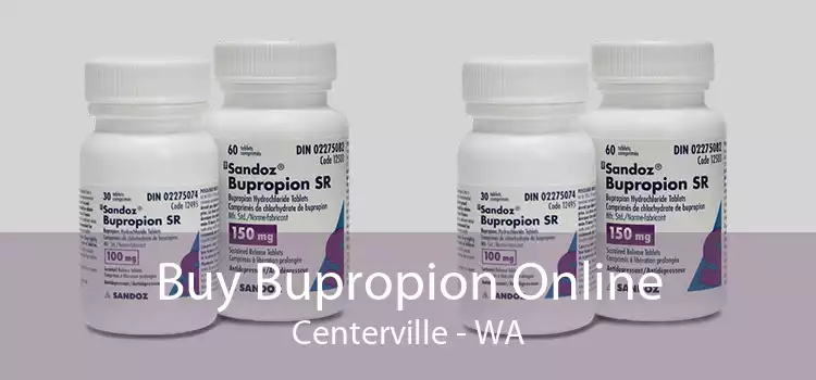 Buy Bupropion Online Centerville - WA