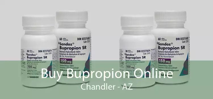 Buy Bupropion Online Chandler - AZ