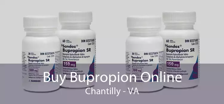 Buy Bupropion Online Chantilly - VA