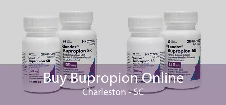 Buy Bupropion Online Charleston - SC