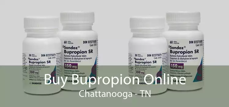 Buy Bupropion Online Chattanooga - TN