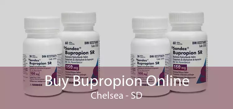 Buy Bupropion Online Chelsea - SD