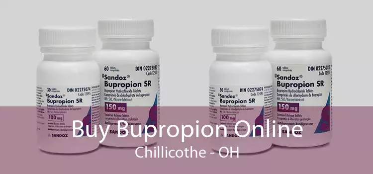 Buy Bupropion Online Chillicothe - OH