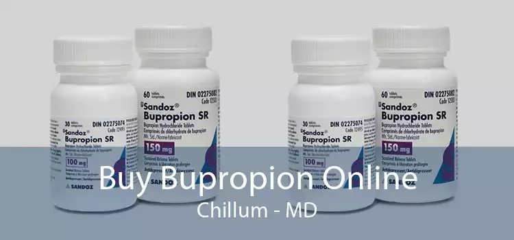 Buy Bupropion Online Chillum - MD
