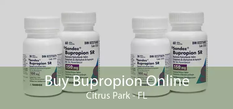 Buy Bupropion Online Citrus Park - FL