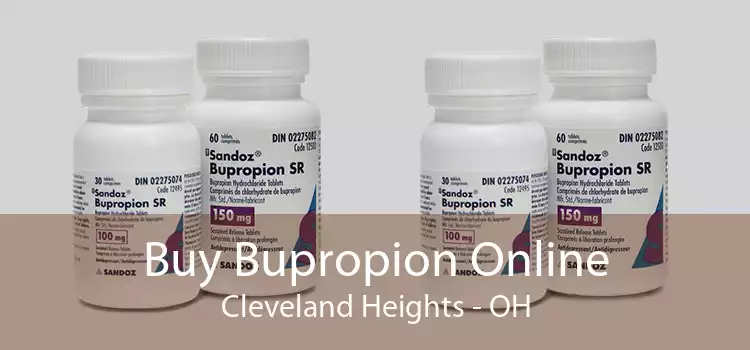 Buy Bupropion Online Cleveland Heights - OH