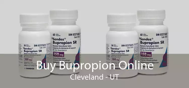 Buy Bupropion Online Cleveland - UT