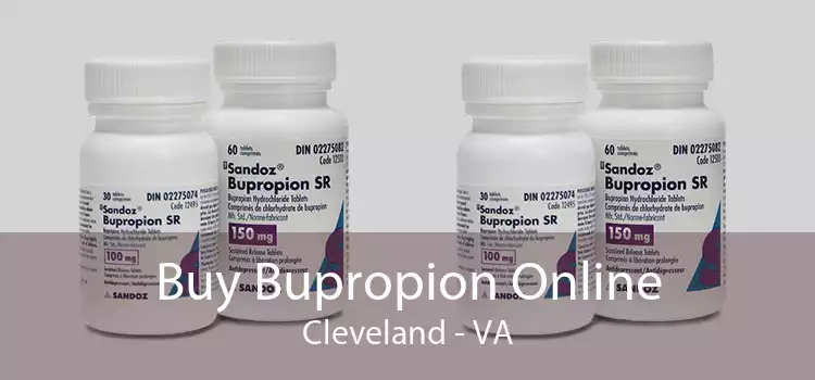 Buy Bupropion Online Cleveland - VA