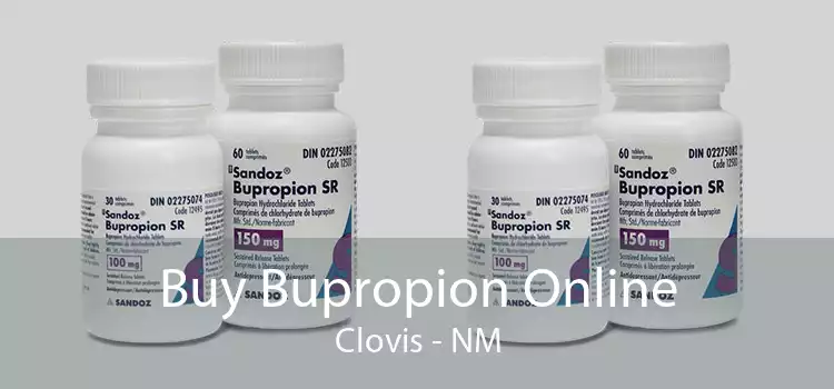 Buy Bupropion Online Clovis - NM