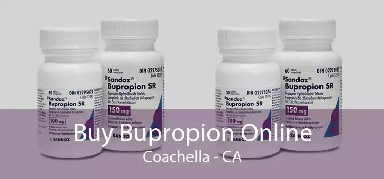 Buy Bupropion Online Coachella - CA