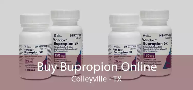 Buy Bupropion Online Colleyville - TX