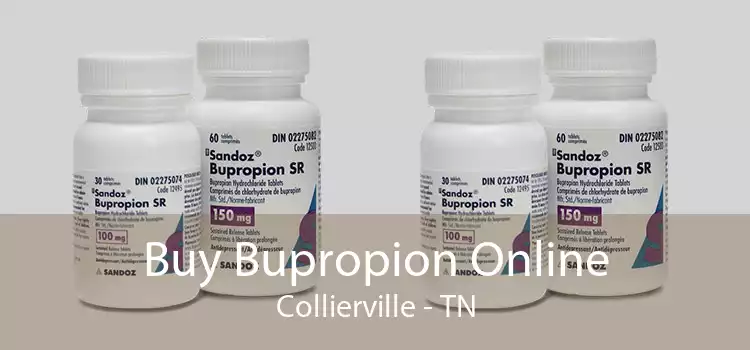 Buy Bupropion Online Collierville - TN