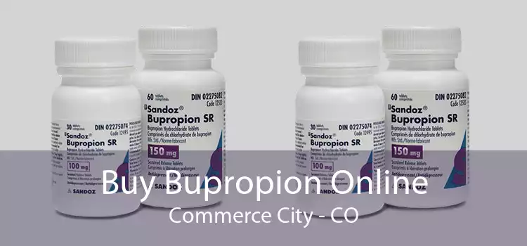 Buy Bupropion Online Commerce City - CO