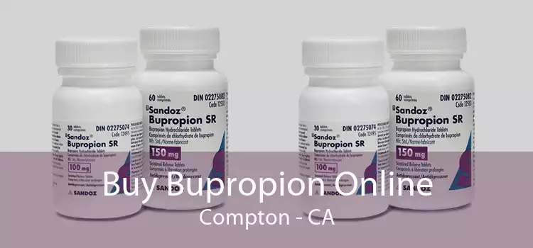 Buy Bupropion Online Compton - CA