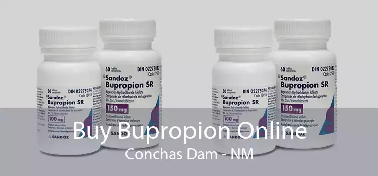 Buy Bupropion Online Conchas Dam - NM