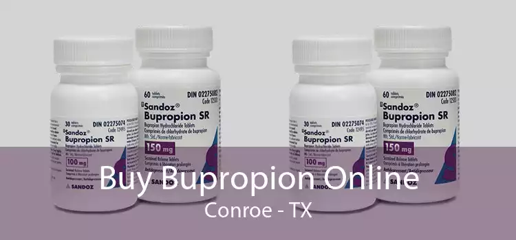 Buy Bupropion Online Conroe - TX