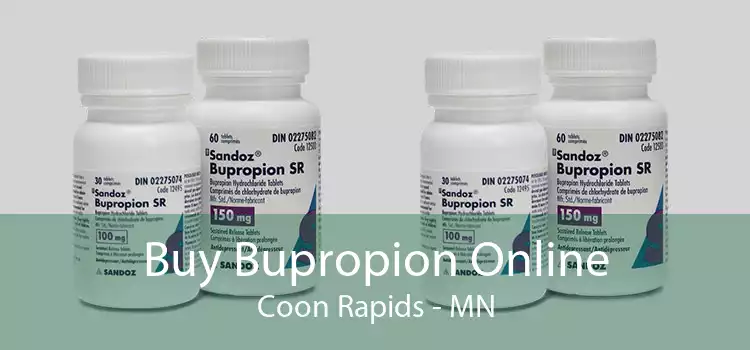 Buy Bupropion Online Coon Rapids - MN