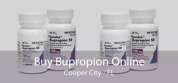 Buy Bupropion Online Cooper City - FL