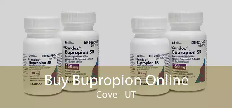 Buy Bupropion Online Cove - UT