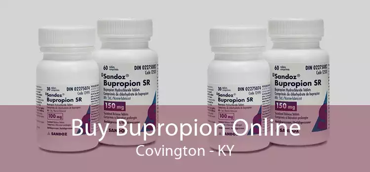 Buy Bupropion Online Covington - KY