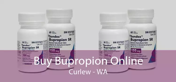 Buy Bupropion Online Curlew - WA