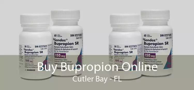 Buy Bupropion Online Cutler Bay - FL
