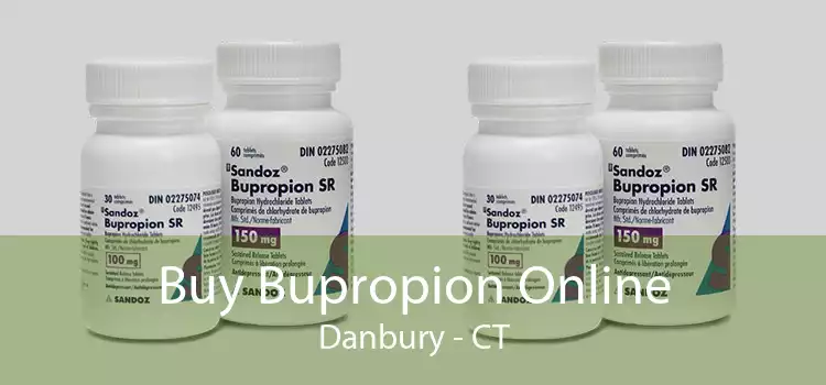 Buy Bupropion Online Danbury - CT