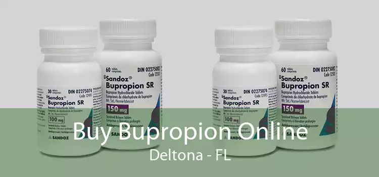 Buy Bupropion Online Deltona - FL