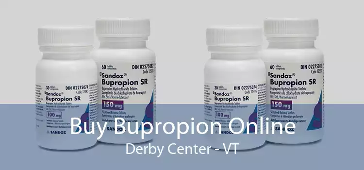 Buy Bupropion Online Derby Center - VT