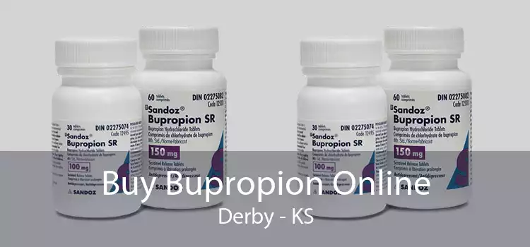 Buy Bupropion Online Derby - KS