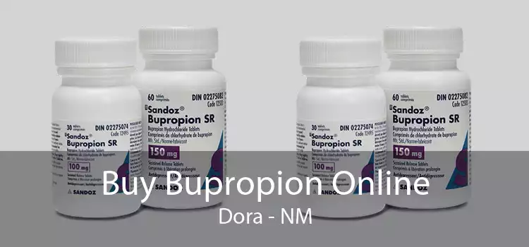Buy Bupropion Online Dora - NM