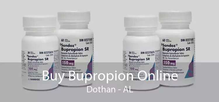 Buy Bupropion Online Dothan - AL