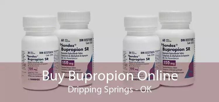 Buy Bupropion Online Dripping Springs - OK