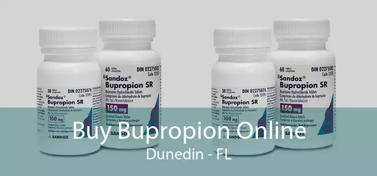Buy Bupropion Online Dunedin - FL