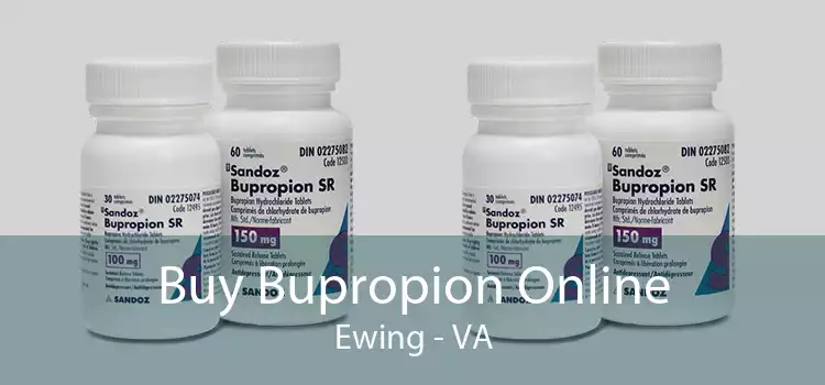 Buy Bupropion Online Ewing - VA